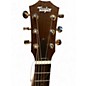Used Taylor GS Mini Mahogany Natural Acoustic Guitar