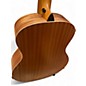 Used Taylor GS Mini Mahogany Natural Acoustic Guitar