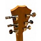 Used Taylor GS Mini Mahogany Natural Acoustic Guitar