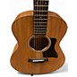 Used Taylor GS Mini Mahogany Natural Acoustic Guitar