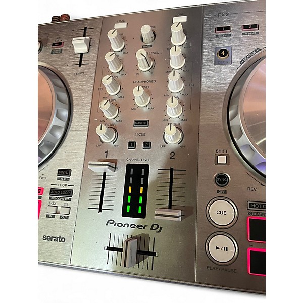 Used Pioneer DJ DDJSB3 DJ Controller