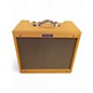 Used 2020s Fender Blues Junior 15W 1x12 Tube Guitar Combo Amp thumbnail