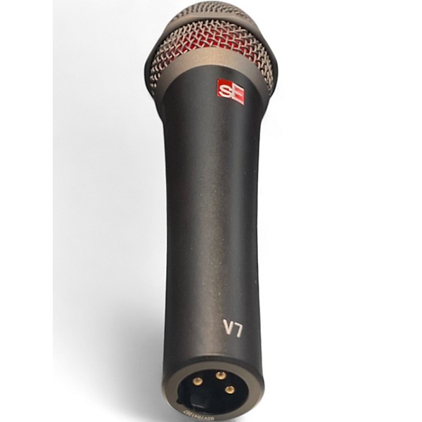 Used sE Electronics V7 Dynamic Microphone