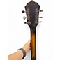 Vintage 1959 Kay K40 Aristocrat 2 Color Sunburst Acoustic Guitar