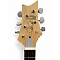 Used PRS SE Silver Sky Cream Solid Body Electric Guitar