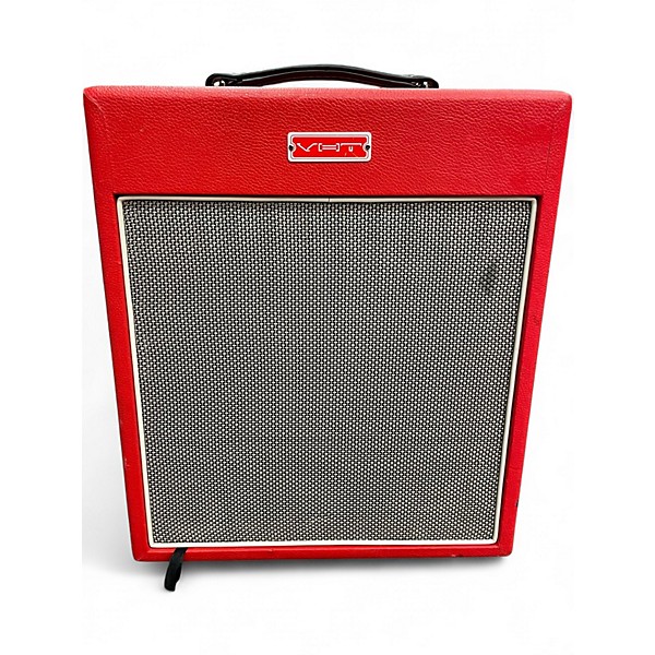 Used Redline 25 WATT Bass Combo Amp