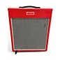 Used Redline 25 WATT Bass Combo Amp thumbnail