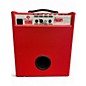 Used Redline 25 WATT Bass Combo Amp