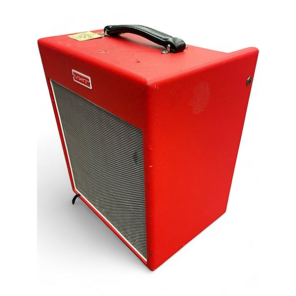 Used Redline 25 WATT Bass Combo Amp