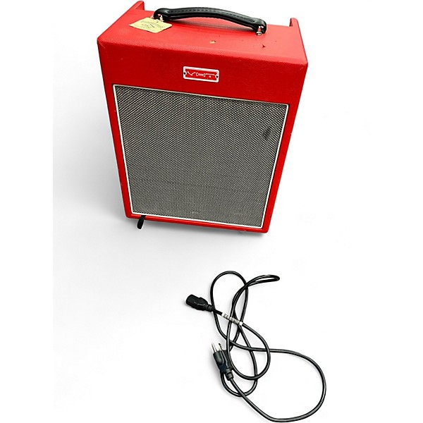 Used Redline 25 WATT Bass Combo Amp