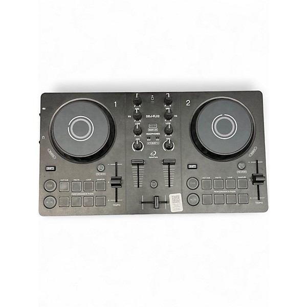 Used Pioneer DJ DDJ-FLX2 DJ Controller