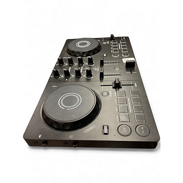 Used Pioneer DJ DDJ-FLX2 DJ Controller