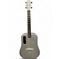 Used LAVA MUSIC LAVA ME 4 CARBON Silver Acoustic Electric Guitar thumbnail