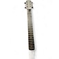Used LAVA MUSIC LAVA ME 4 CARBON Silver Acoustic Electric Guitar