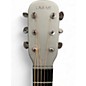 Used LAVA MUSIC LAVA ME 4 CARBON Silver Acoustic Electric Guitar