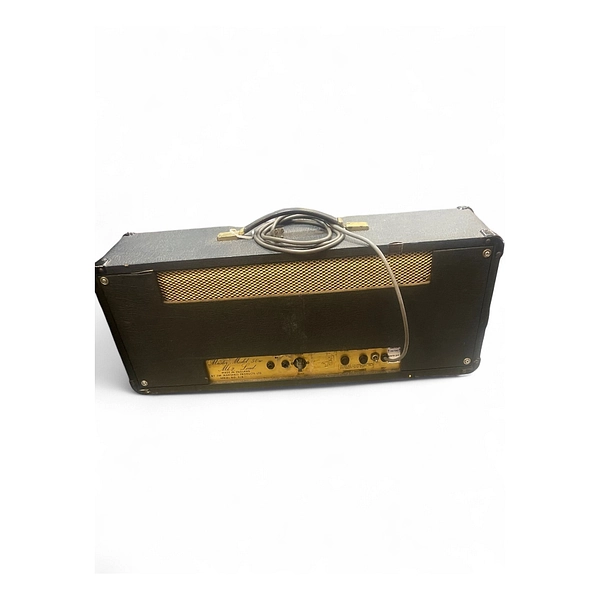 Vintage 1978 Marshall JMP 50 Tube Guitar Amp Head