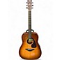 Used Yamaha FG800J Sandburst Acoustic Guitar thumbnail