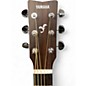 Used Yamaha FG800J Sandburst Acoustic Guitar