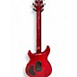 Used PRS SE CUSTOM 24 Cherry Sunburst Solid Body Electric Guitar