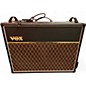 Used VOX AC15C2 2x12 15W Tube Guitar Combo Amp thumbnail