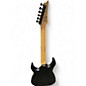 Used Ibanez GRGR131EX Flat Black Solid Body Electric Guitar
