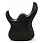 Used Ibanez GRGR131EX Flat Black Solid Body Electric Guitar
