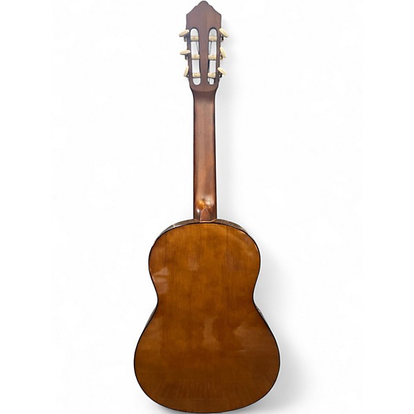 Used Yamaha CGS102A Natural Classical Acoustic Guitar