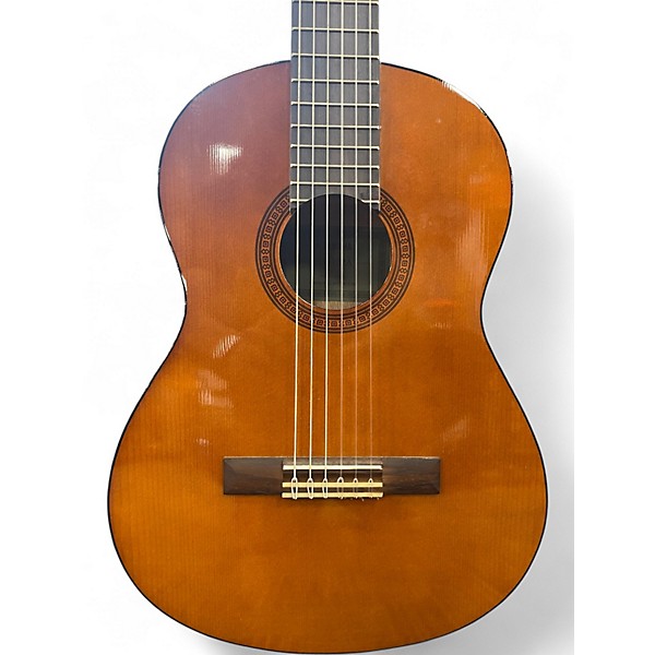 Used Yamaha CGS102A Natural Classical Acoustic Guitar