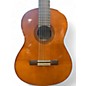 Used Yamaha CGS102A Natural Classical Acoustic Guitar