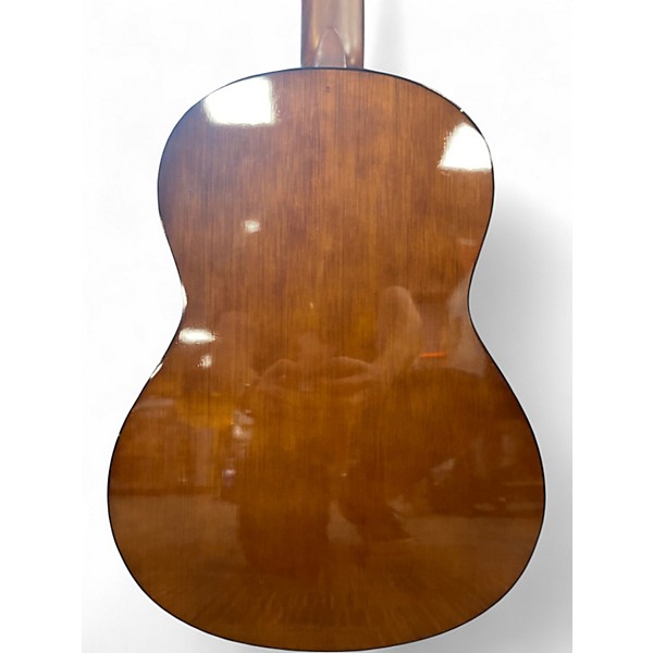 Used Yamaha CGS102A Natural Classical Acoustic Guitar