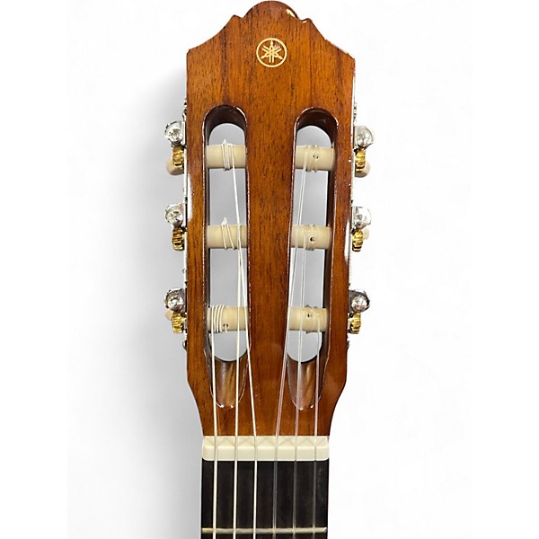Used Yamaha CGS102A Natural Classical Acoustic Guitar