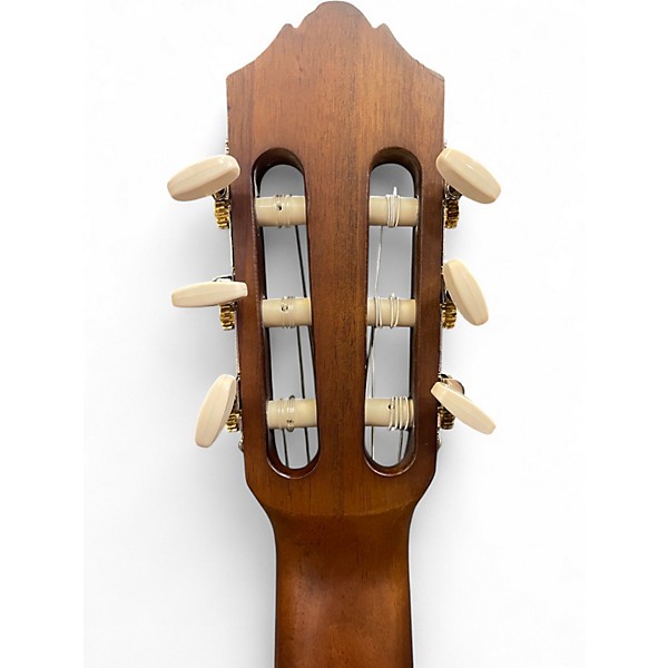 Used Yamaha CGS102A Natural Classical Acoustic Guitar