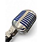 Used Shure Super 55 Dynamic Microphone