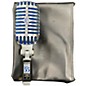 Used Shure Super 55 Dynamic Microphone