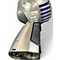 Used Shure Super 55 Dynamic Microphone