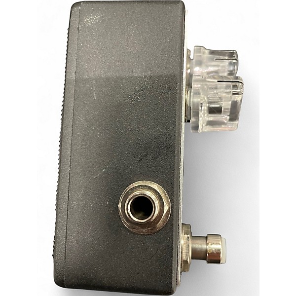 Used Xotic SL Drive Effect Pedal