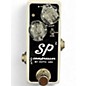 Used Xotic SP Compressor Effect Pedal thumbnail