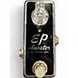 Used Xotic EP Booster Effect Pedal