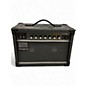 Used Roland JC22 Jazz Chorus 30W Guitar Combo Amp thumbnail