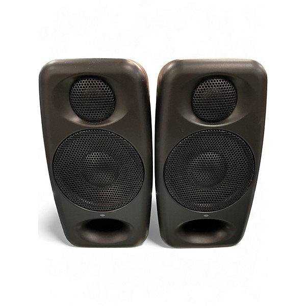 Used IK Multimedia iLoud Micro Monitor Pro Powered Monitor