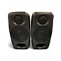 Used IK Multimedia iLoud Micro Monitor Pro Powered Monitor thumbnail