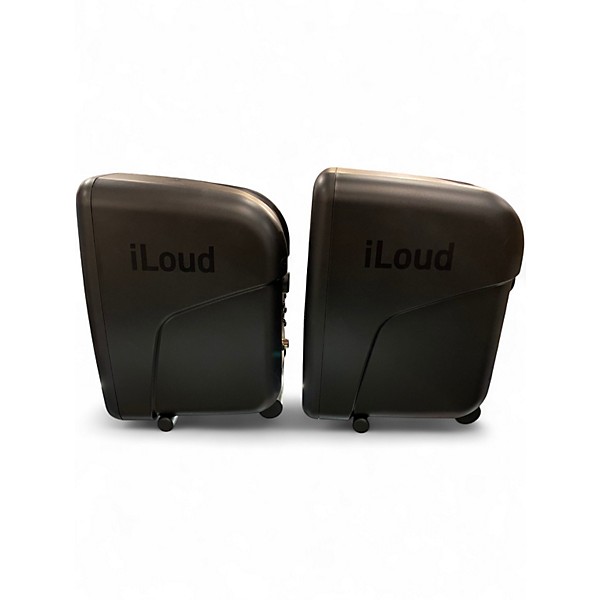 Used IK Multimedia iLoud Micro Monitor Pro Powered Monitor