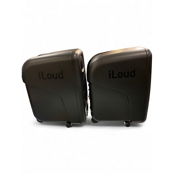 Used IK Multimedia iLoud Micro Monitor Pro Powered Monitor