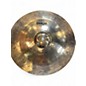 Used Stagg 14in Sizzle Cymbal thumbnail