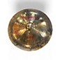 Used Zildjian 16in China Trash Cymbal thumbnail