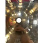 Used Zildjian 16in China Trash Cymbal