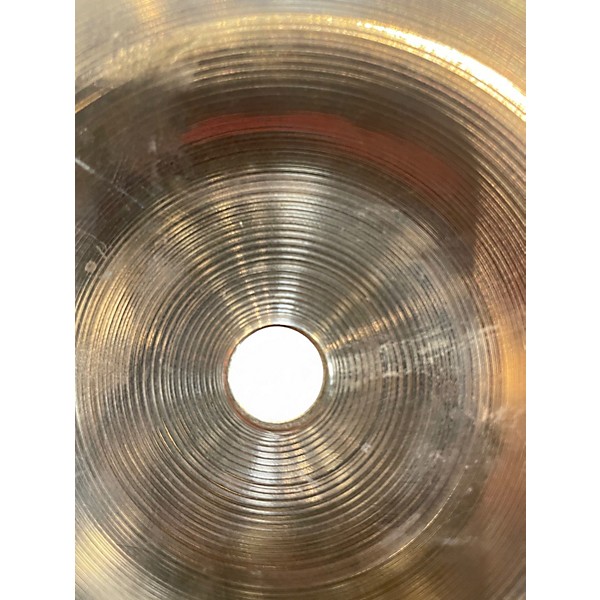 Used Zildjian 16in China Trash Cymbal