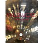 Used Zildjian 16in China Trash Cymbal