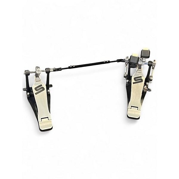 Used SPL VELOCITY Double Bass Drum Pedal