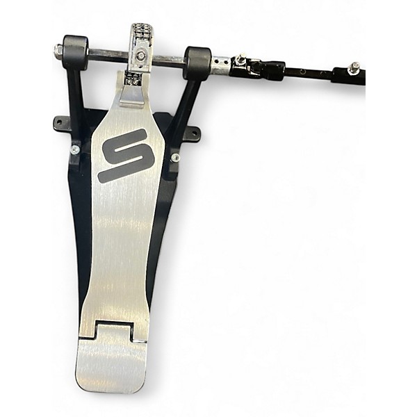 Used SPL VELOCITY Double Bass Drum Pedal